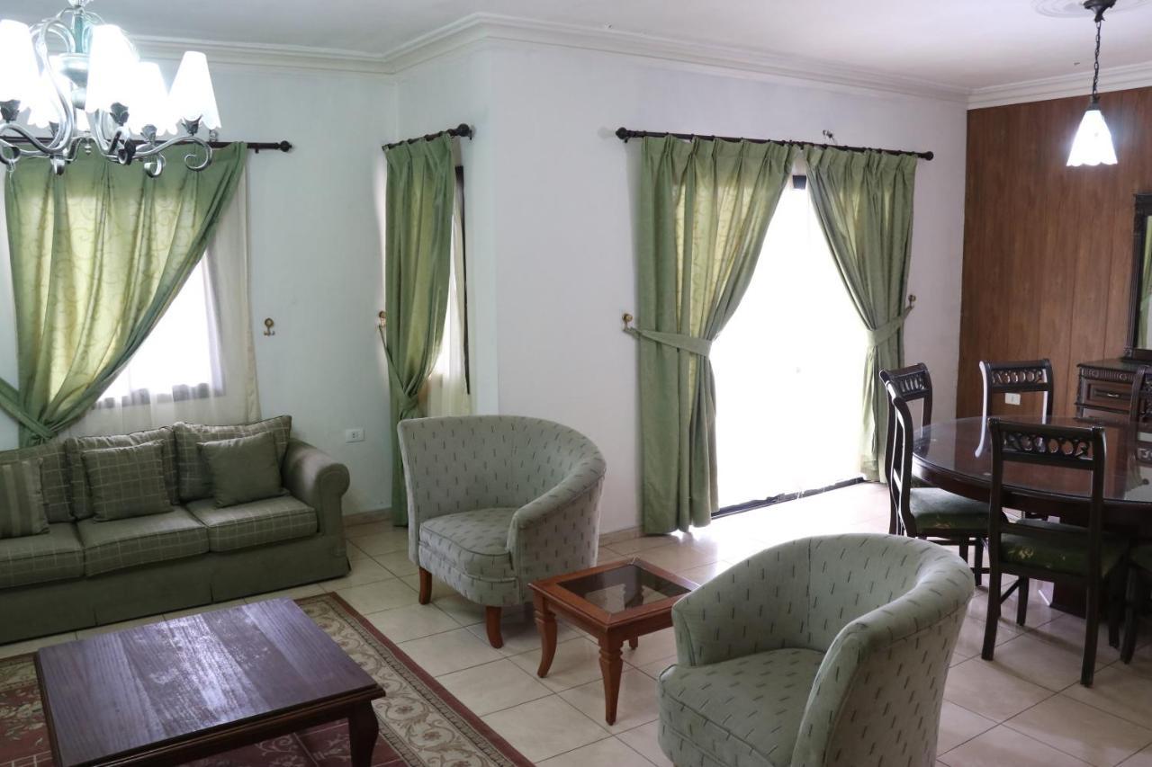 Dynasty Suite Aley Exterior foto