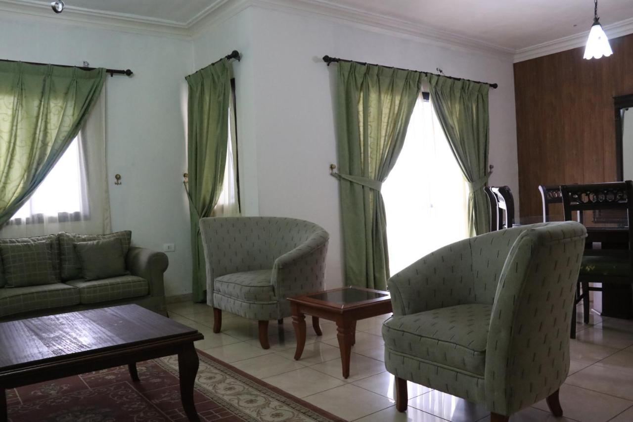 Dynasty Suite Aley Exterior foto