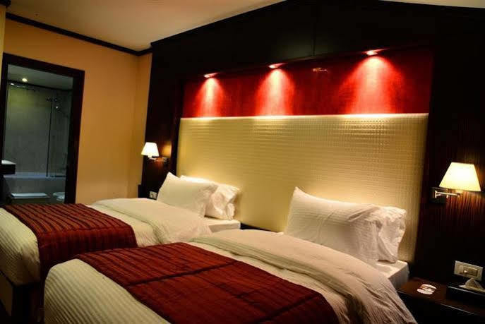 Dynasty Suite Aley Exterior foto